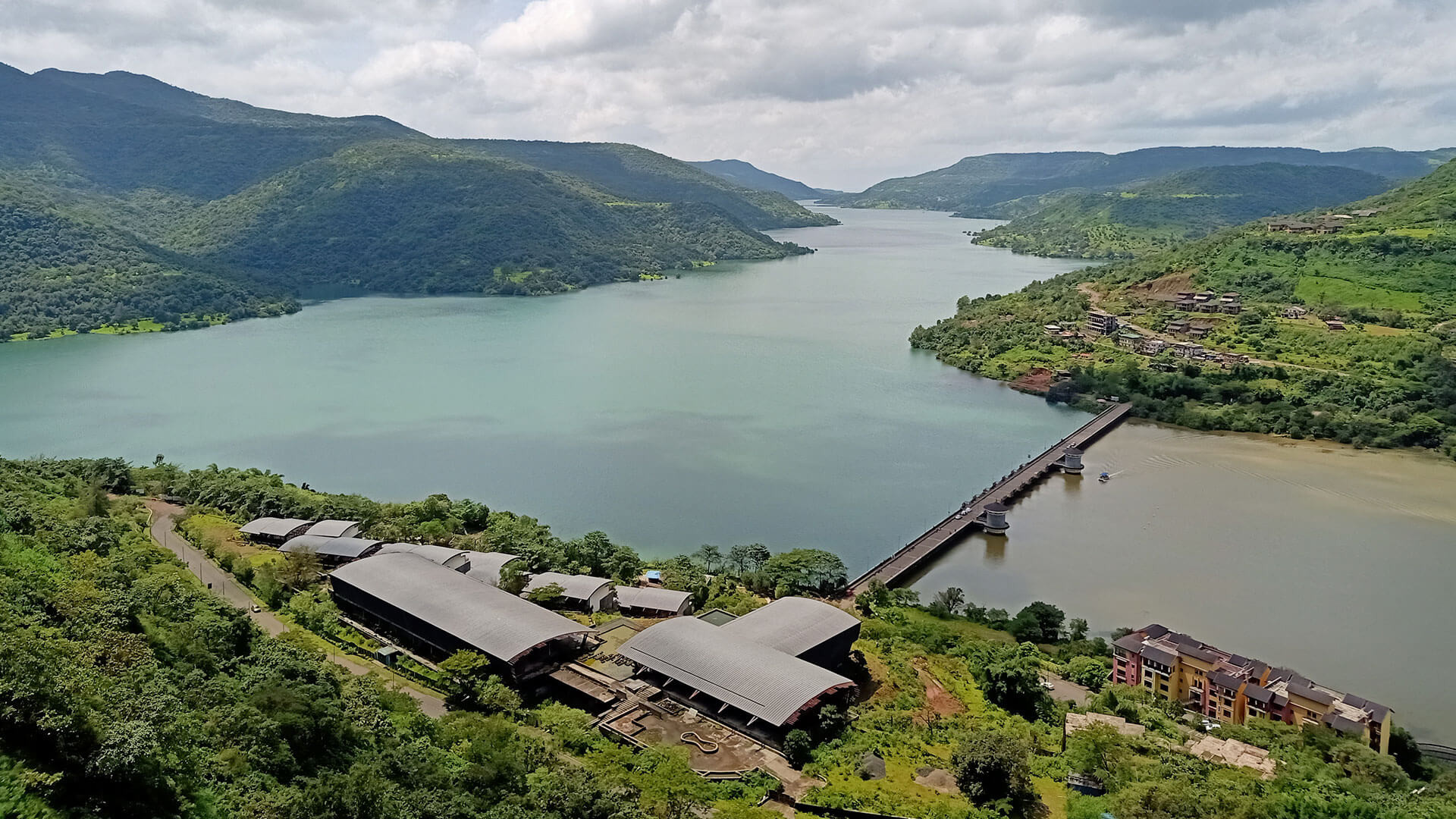 lavasa tourism